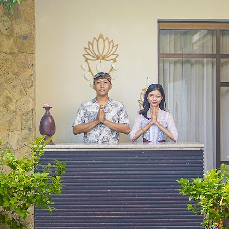 فندق Dirga'S House Sanur View By Eps المظهر الخارجي الصورة