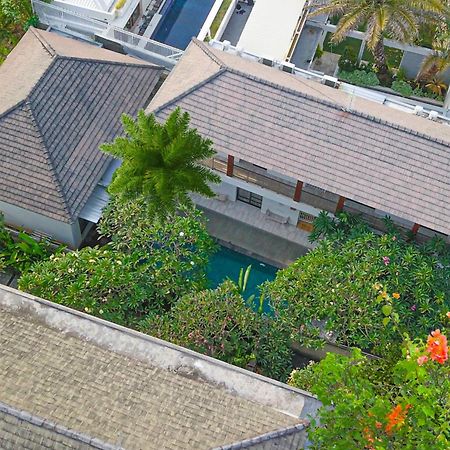 فندق Dirga'S House Sanur View By Eps المظهر الخارجي الصورة