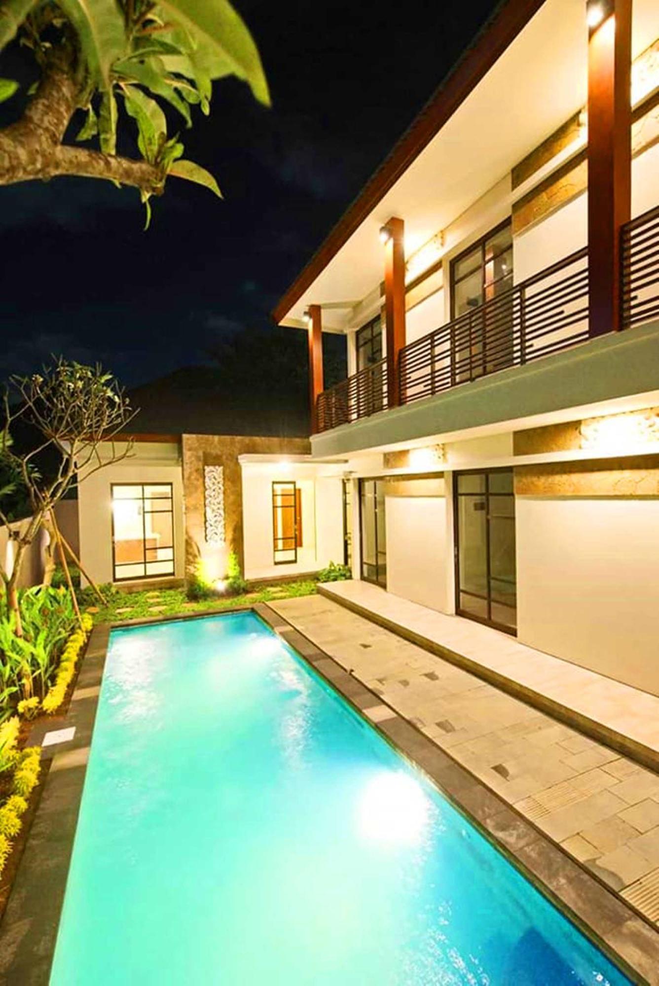 فندق Dirga'S House Sanur View By Eps المظهر الخارجي الصورة
