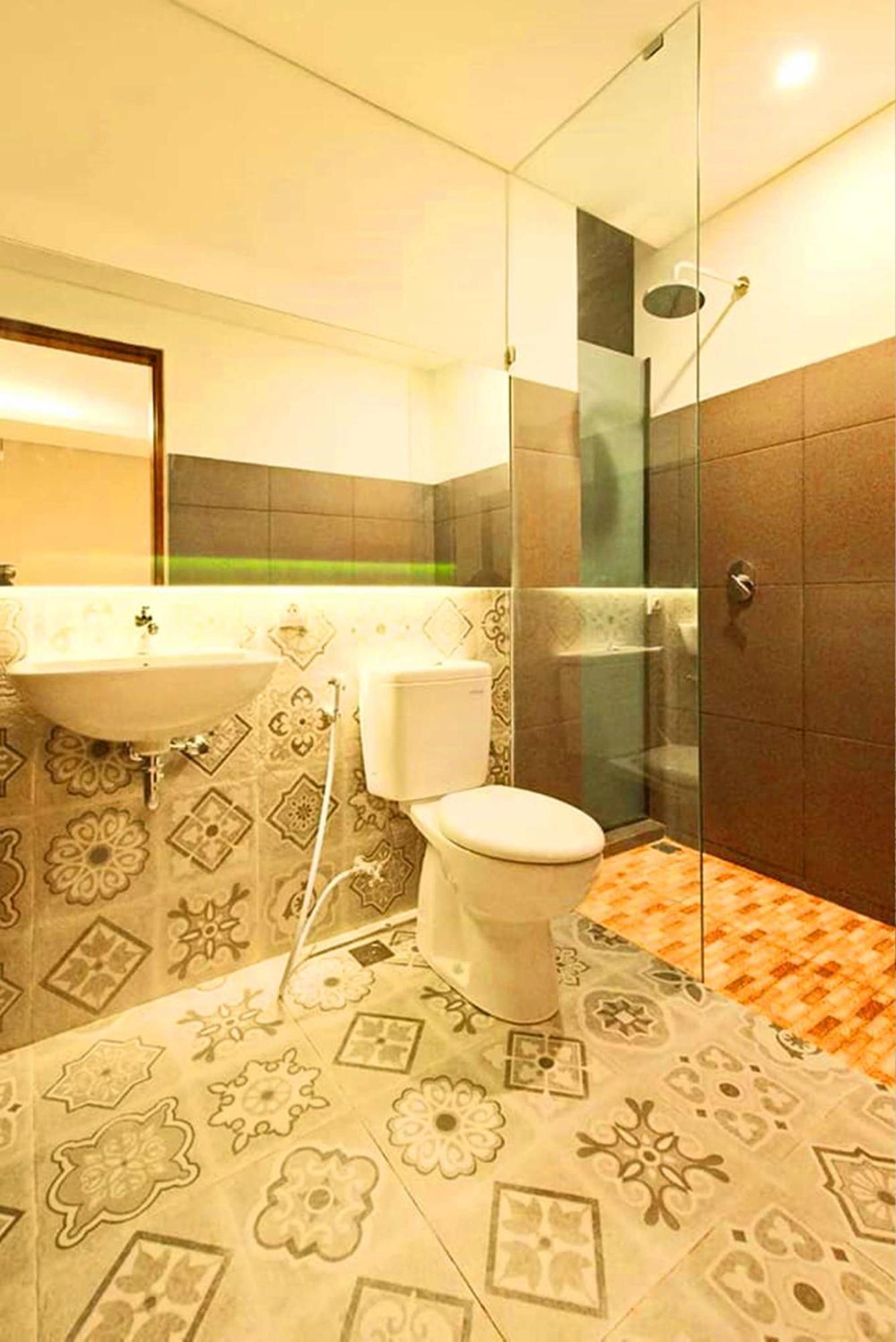 فندق Dirga'S House Sanur View By Eps المظهر الخارجي الصورة