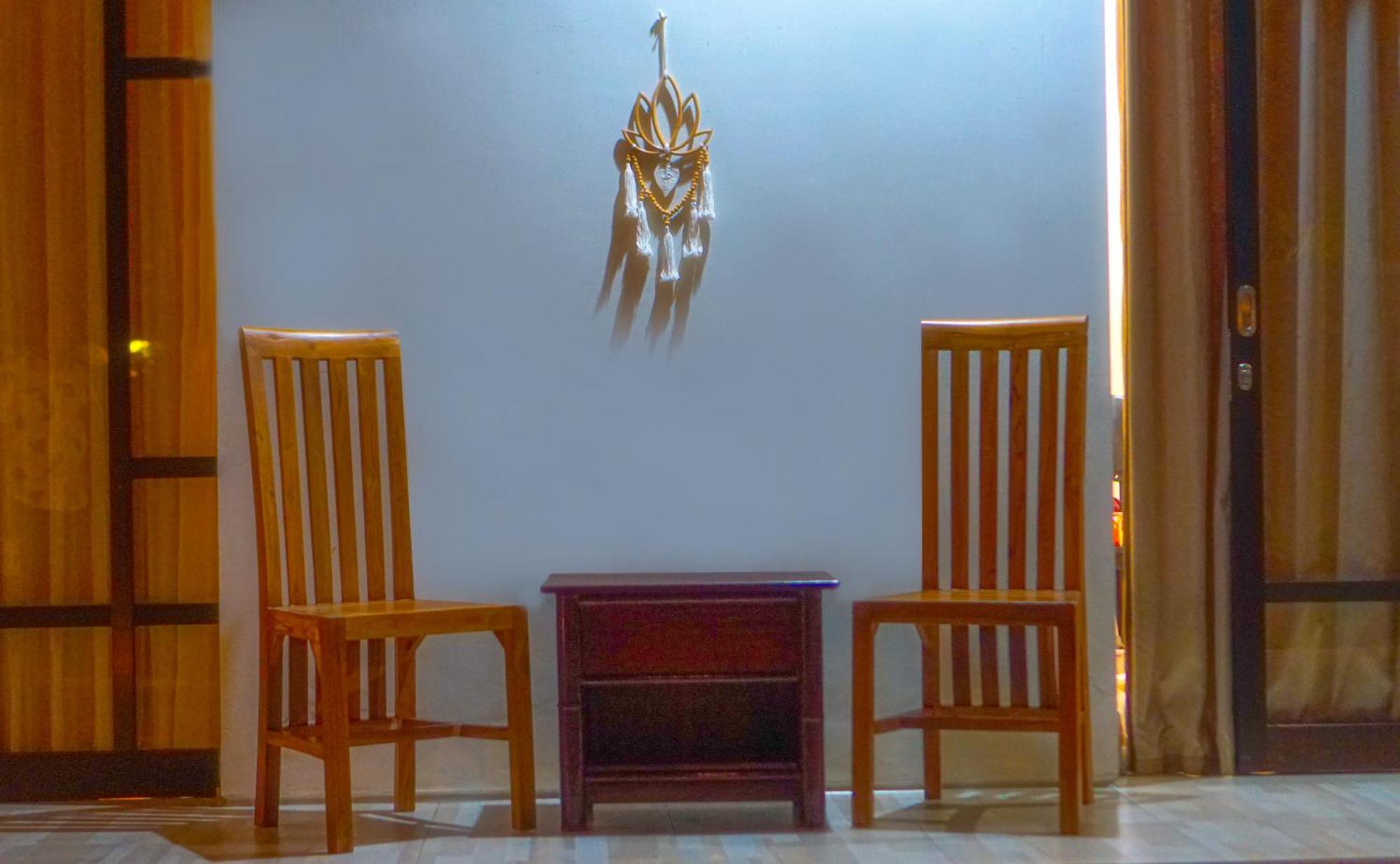 فندق Dirga'S House Sanur View By Eps المظهر الخارجي الصورة