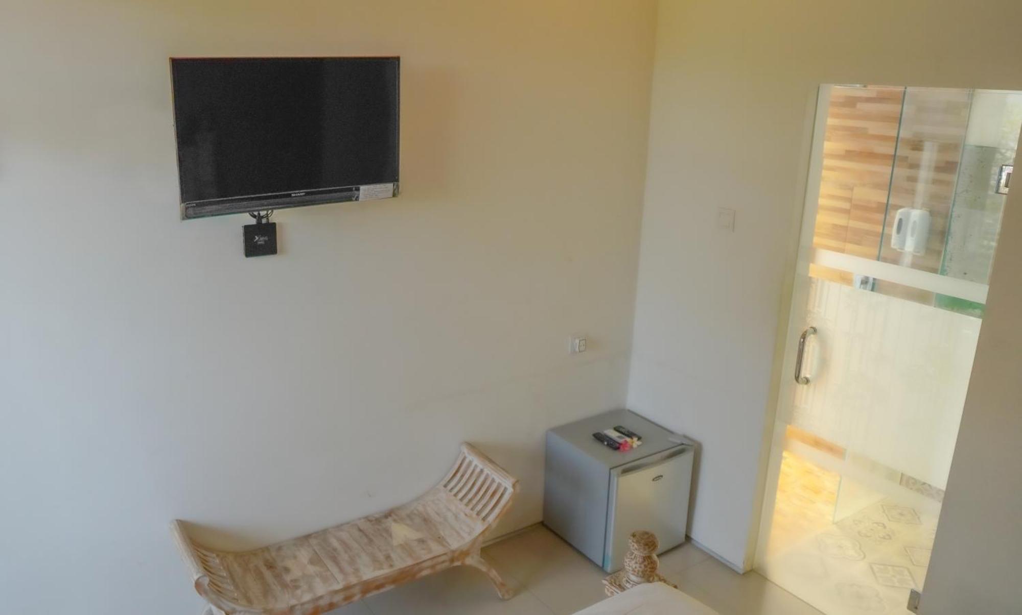 فندق Dirga'S House Sanur View By Eps المظهر الخارجي الصورة
