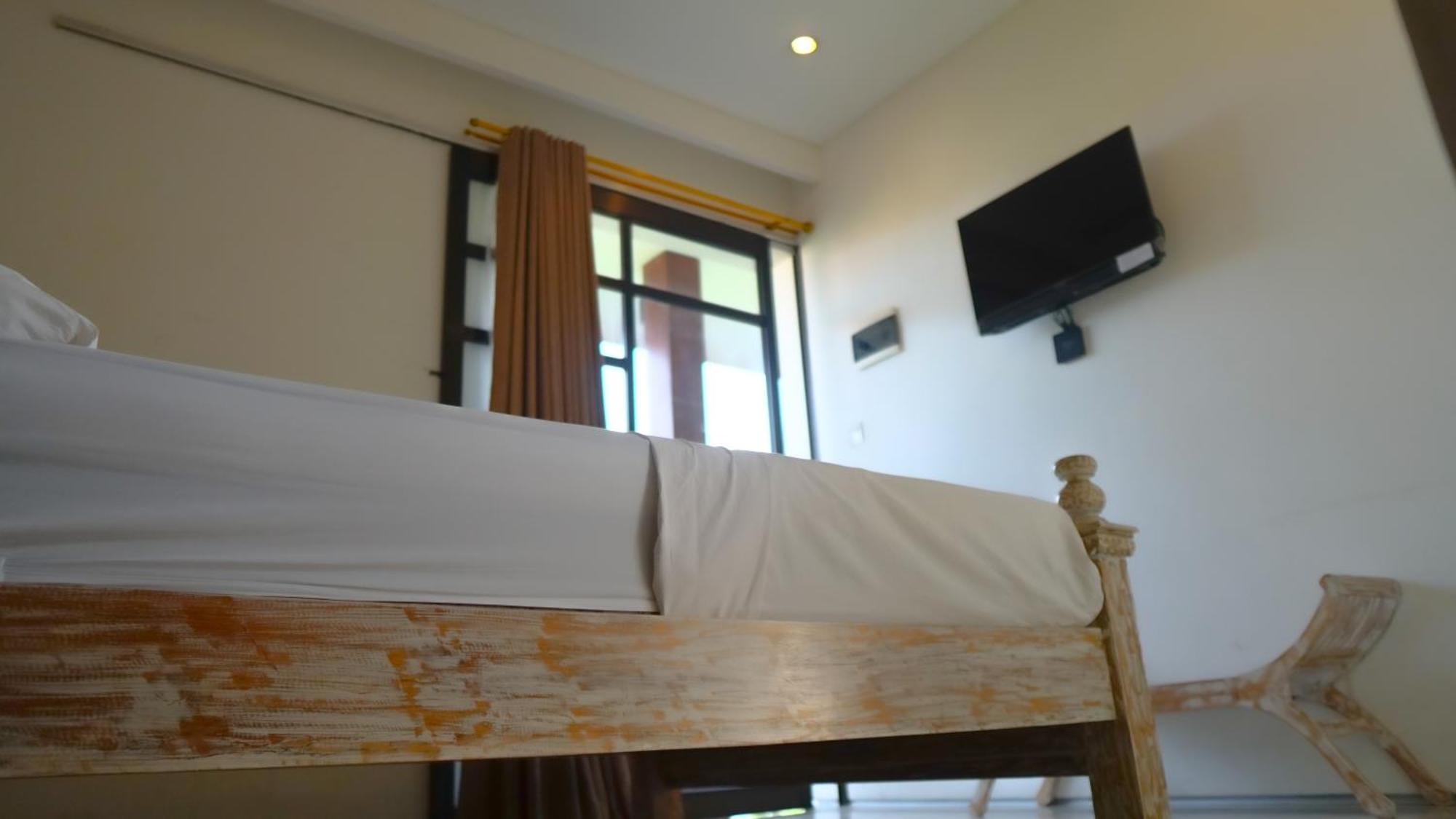 فندق Dirga'S House Sanur View By Eps المظهر الخارجي الصورة