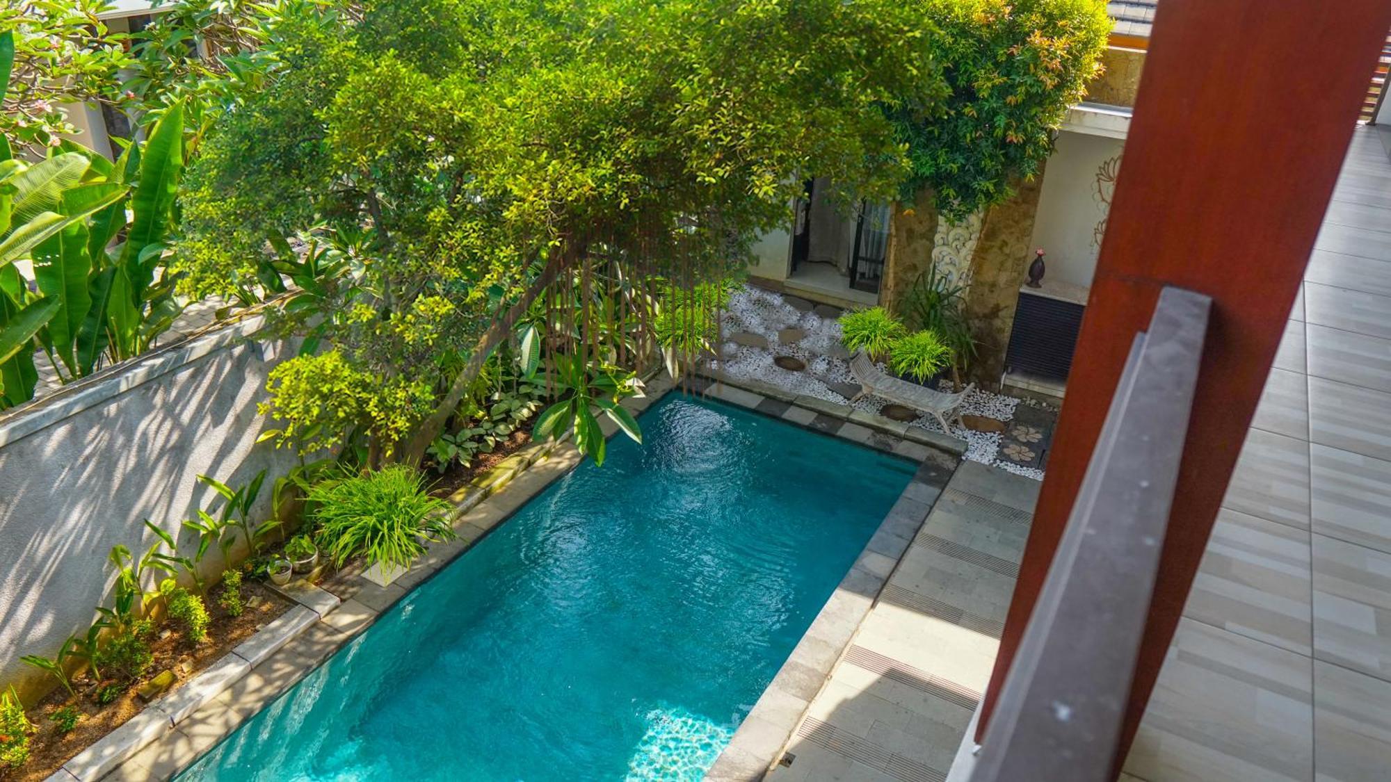 فندق Dirga'S House Sanur View By Eps المظهر الخارجي الصورة