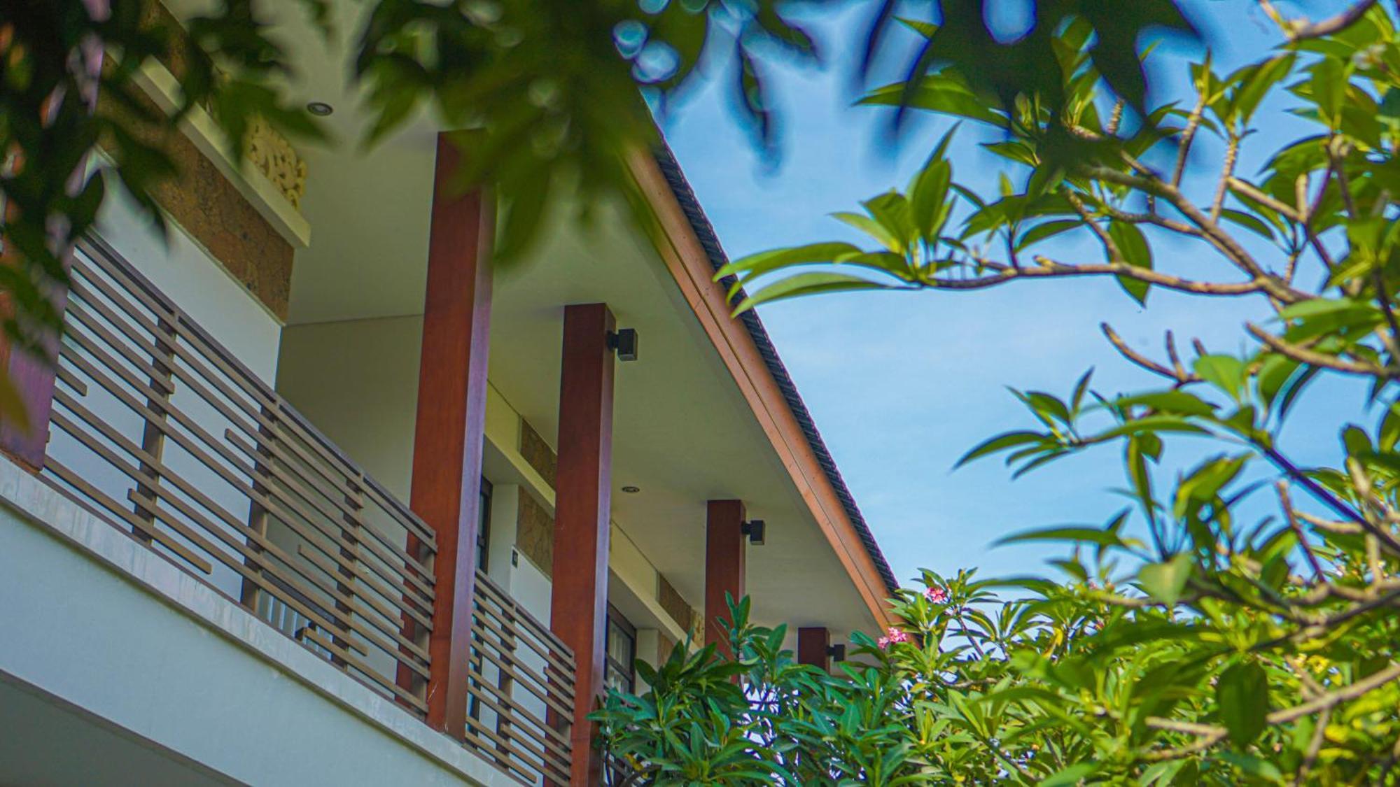 فندق Dirga'S House Sanur View By Eps المظهر الخارجي الصورة