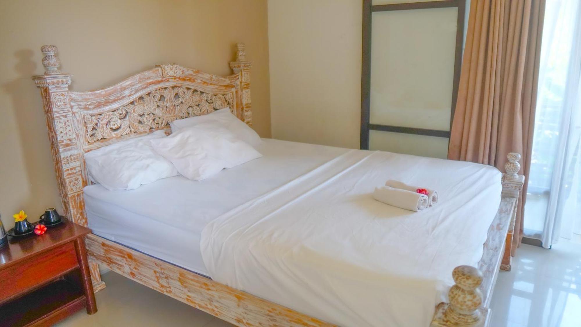فندق Dirga'S House Sanur View By Eps المظهر الخارجي الصورة