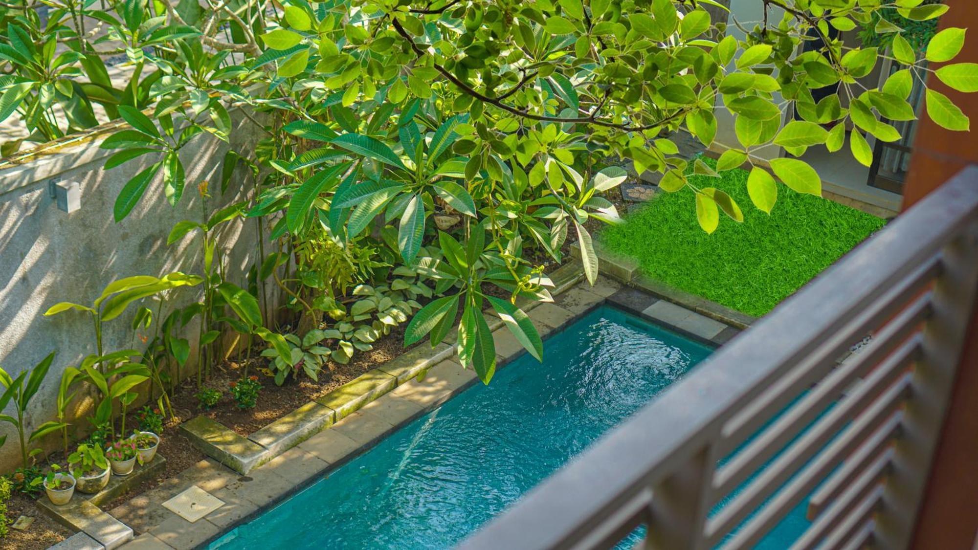 فندق Dirga'S House Sanur View By Eps المظهر الخارجي الصورة