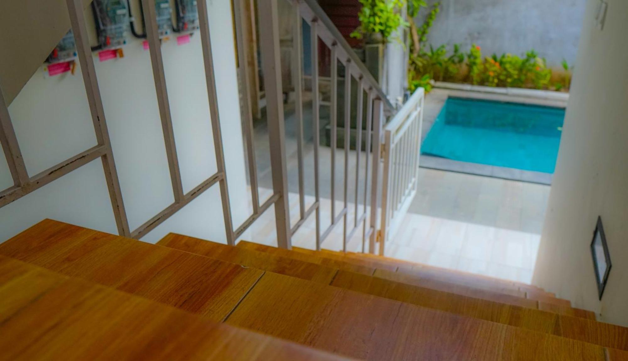 فندق Dirga'S House Sanur View By Eps المظهر الخارجي الصورة