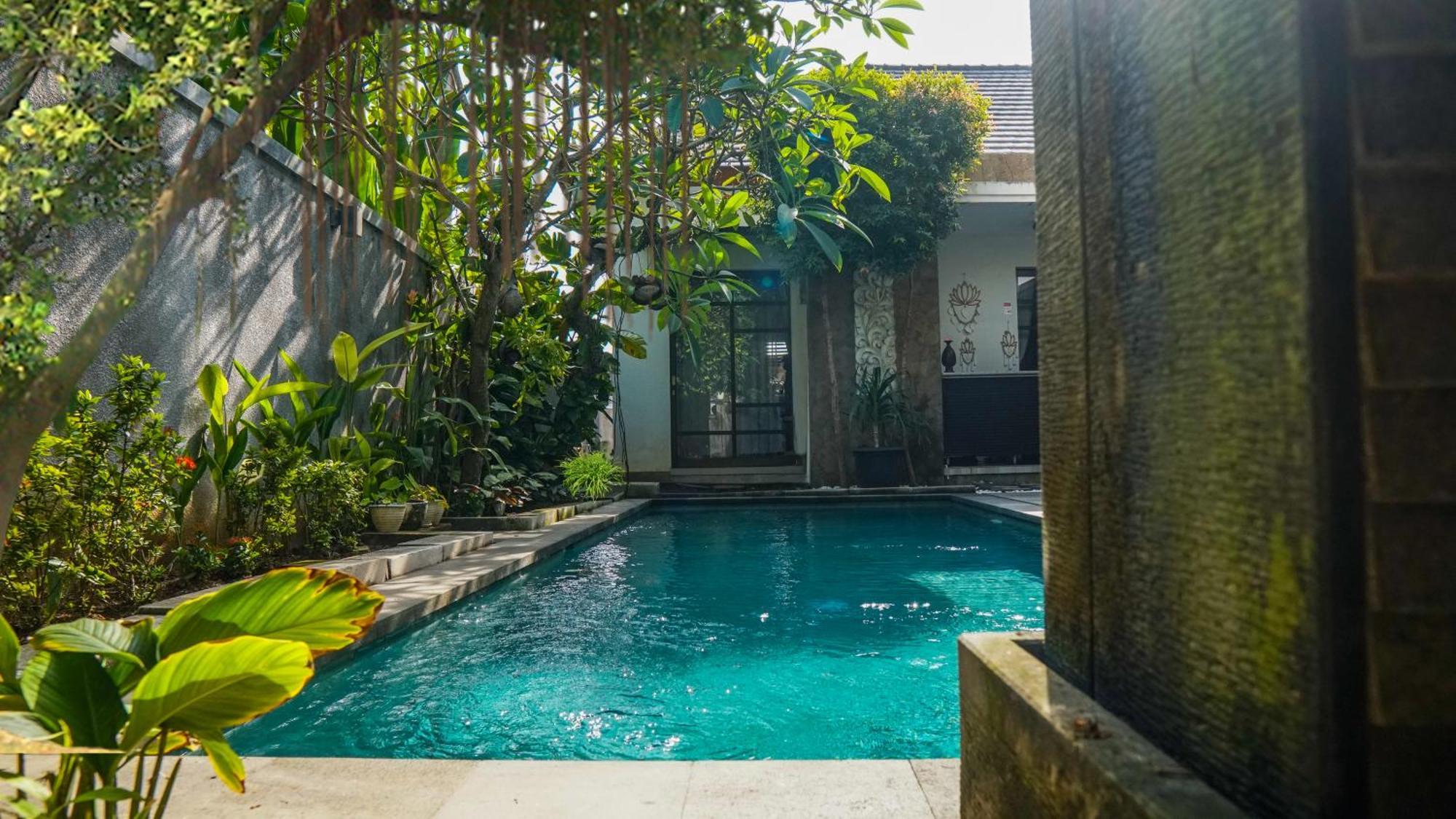 فندق Dirga'S House Sanur View By Eps المظهر الخارجي الصورة