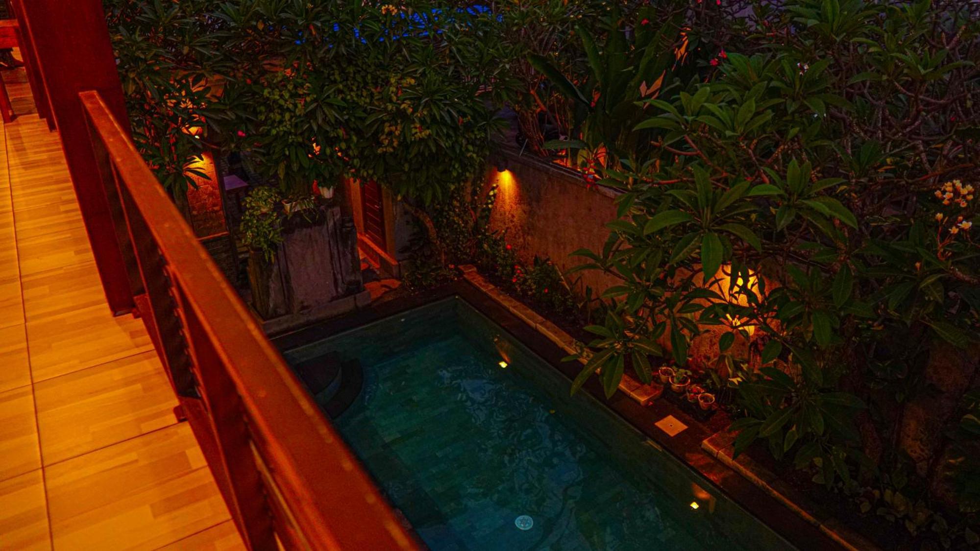 فندق Dirga'S House Sanur View By Eps المظهر الخارجي الصورة