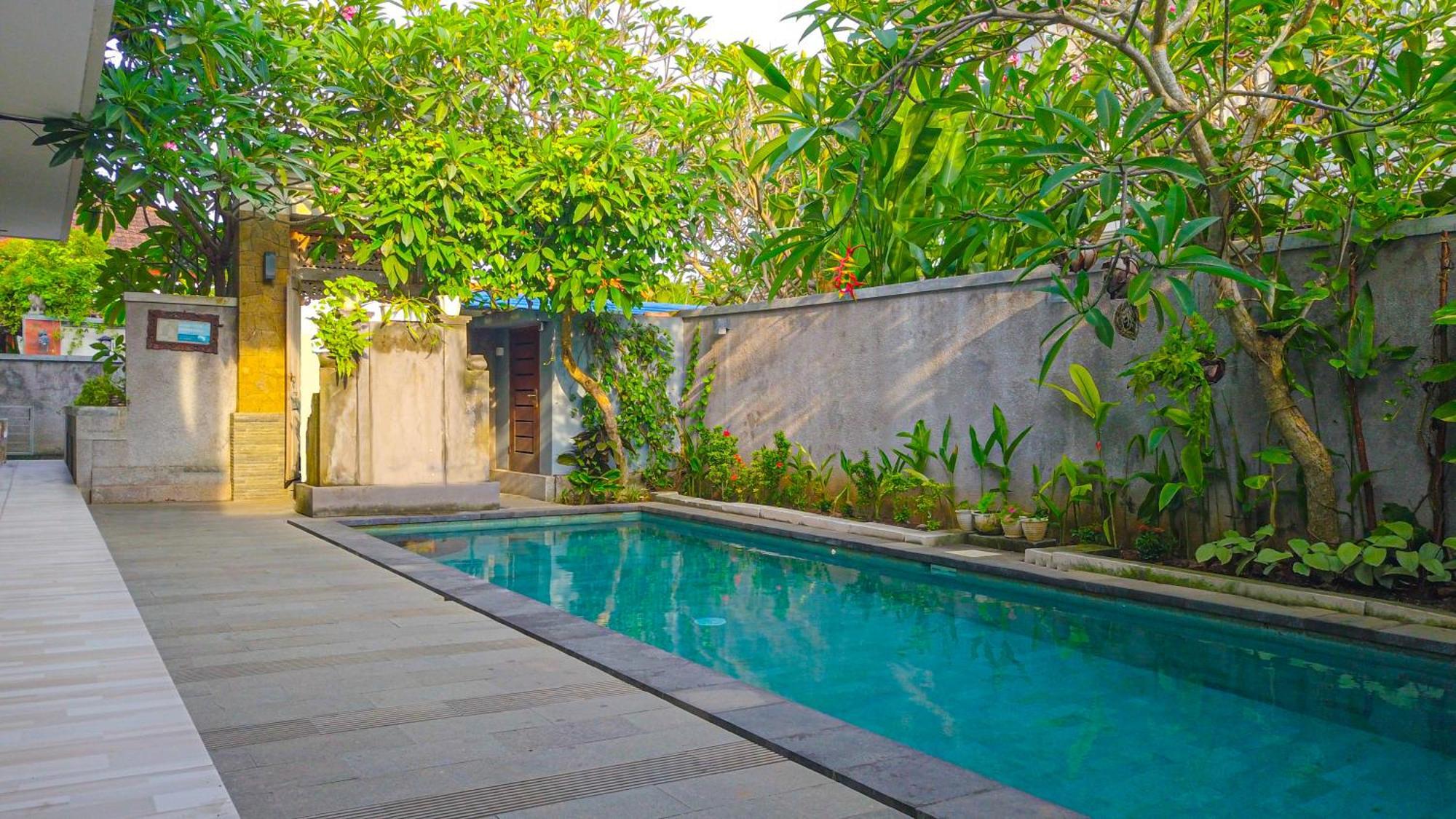 فندق Dirga'S House Sanur View By Eps المظهر الخارجي الصورة
