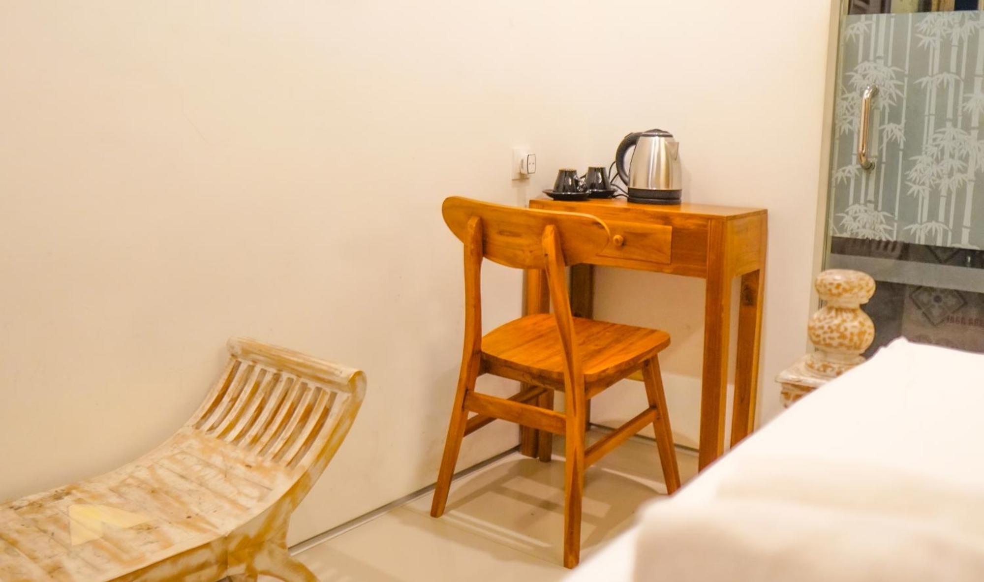 فندق Dirga'S House Sanur View By Eps المظهر الخارجي الصورة