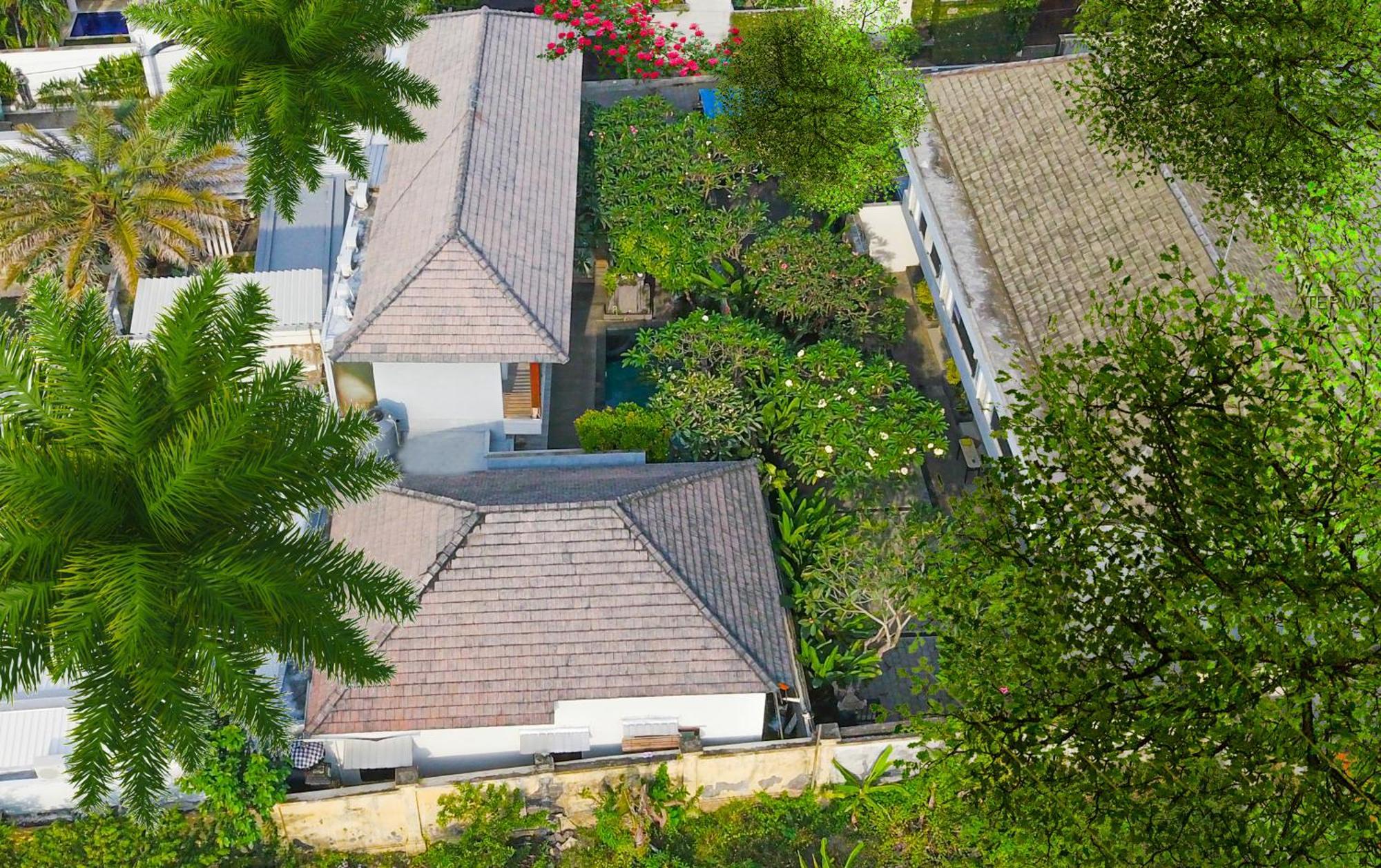 فندق Dirga'S House Sanur View By Eps المظهر الخارجي الصورة
