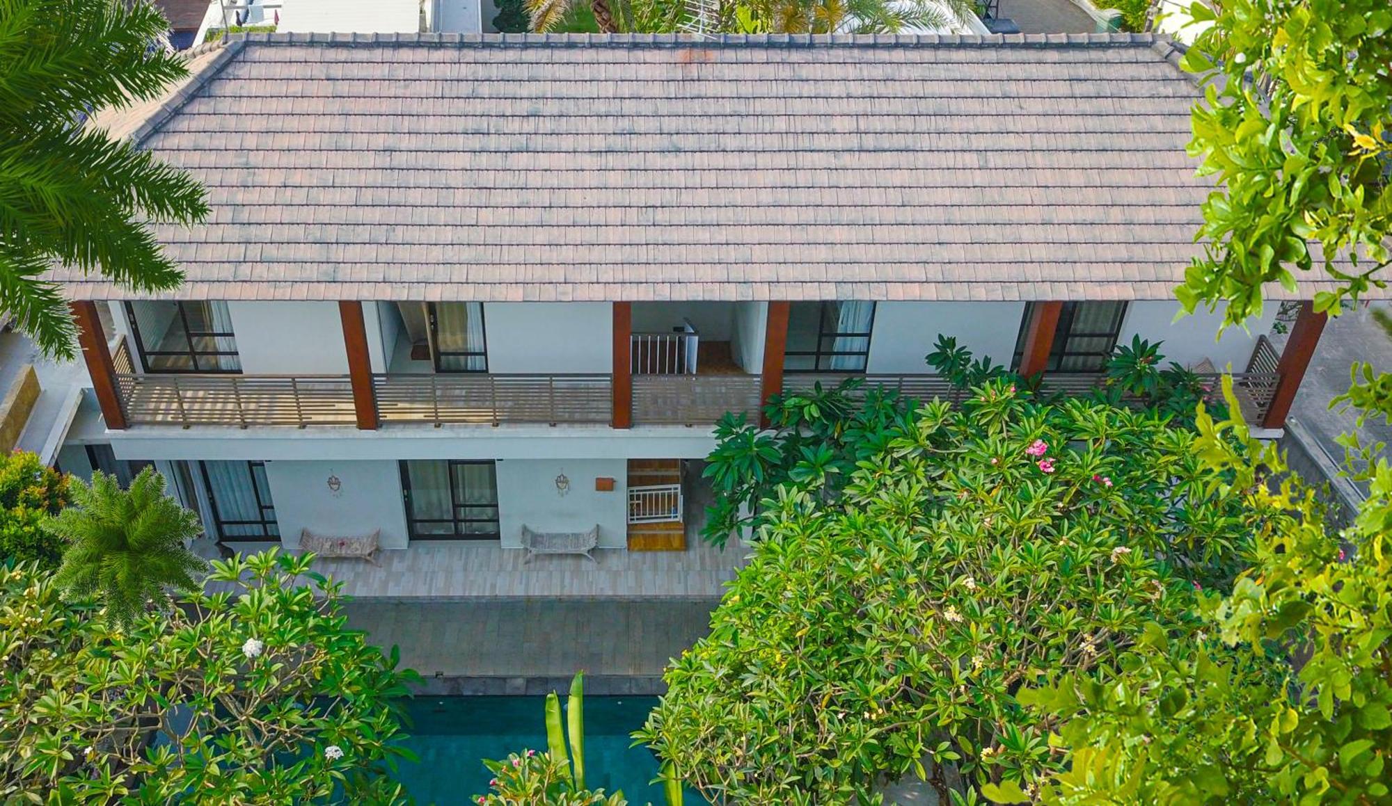 فندق Dirga'S House Sanur View By Eps المظهر الخارجي الصورة